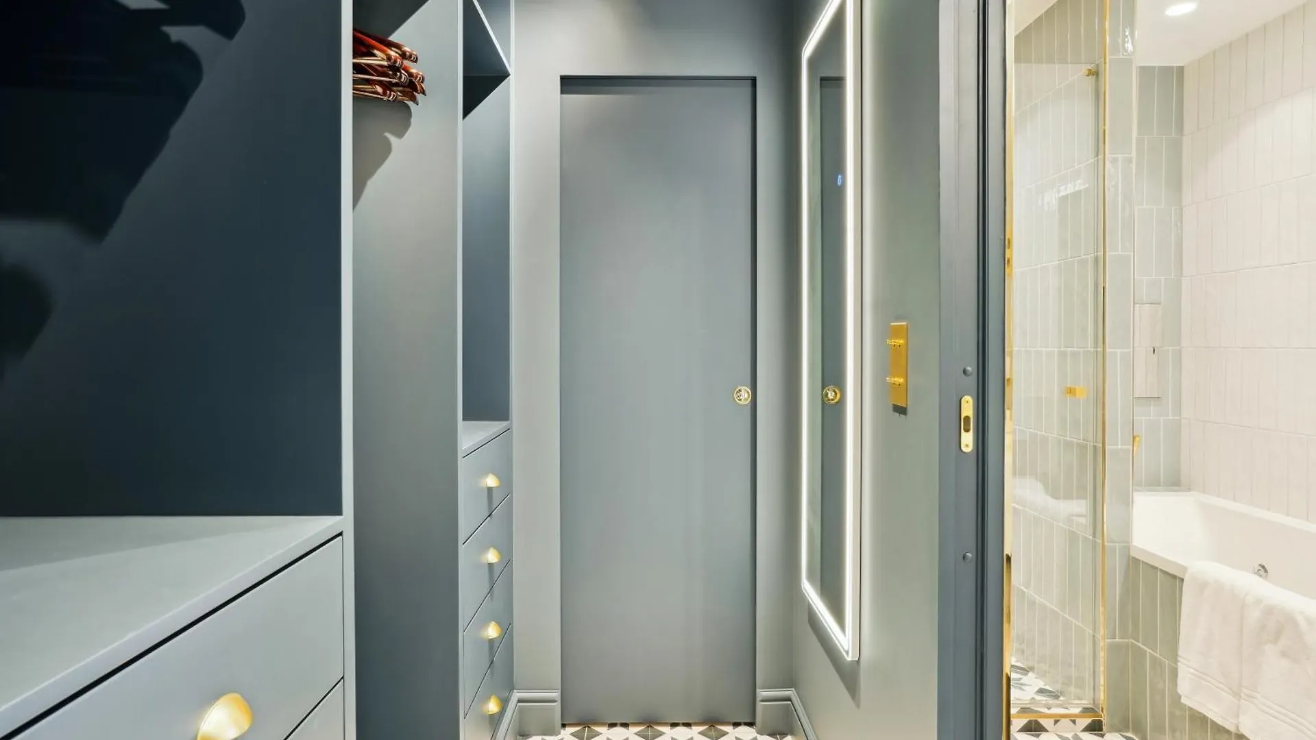 Apartmán Sejours Parisiens - Haussmann, Malesherbes & Madeleine *
