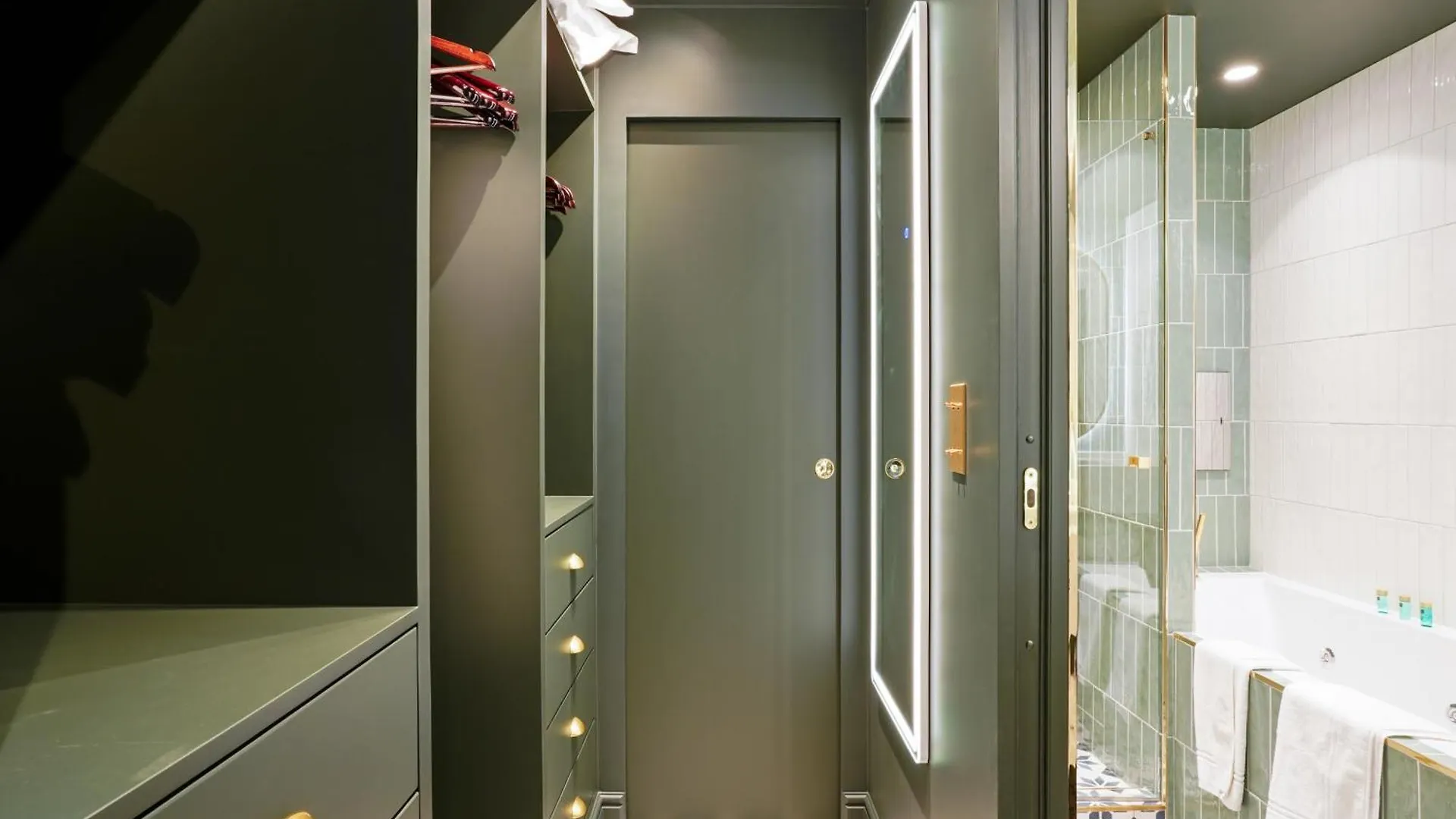Sejours Parisiens - Haussmann, Malesherbes & Madeleine Apartmán Paříž