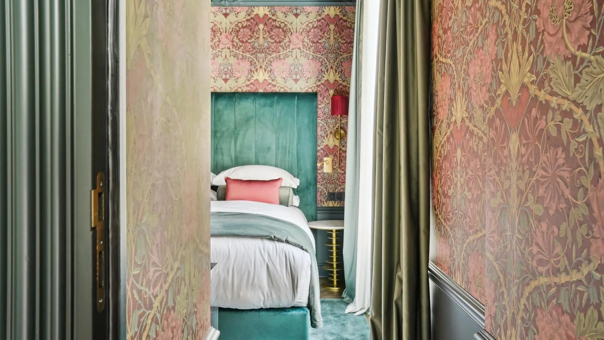 Sejours Parisiens - Haussmann, Malesherbes & Madeleine Apartmán