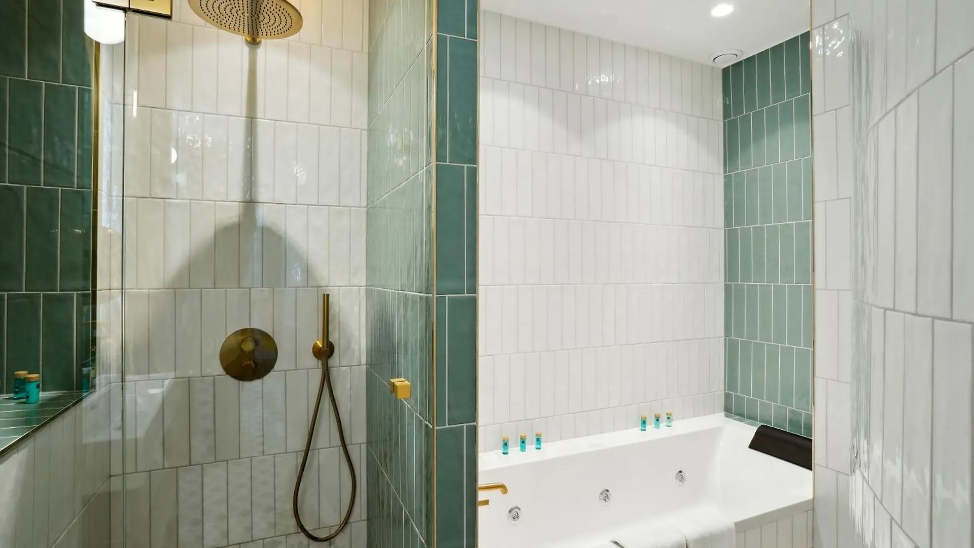 Apartmán Sejours Parisiens - Haussmann, Malesherbes & Madeleine *