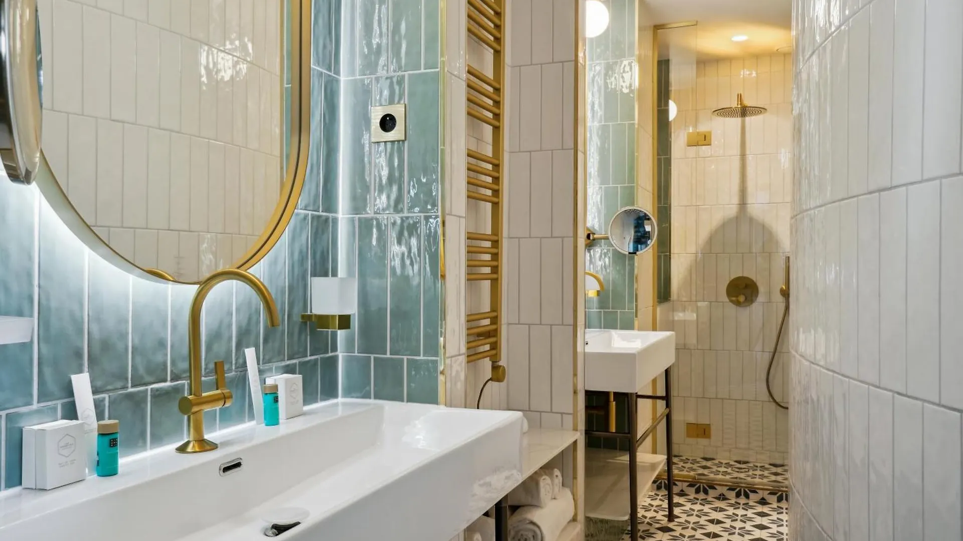 Apartmán Sejours Parisiens - Haussmann, Malesherbes & Madeleine *