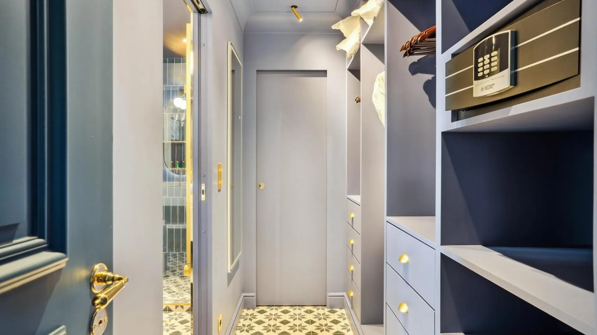 Sejours Parisiens - Haussmann, Malesherbes & Madeleine * باريس